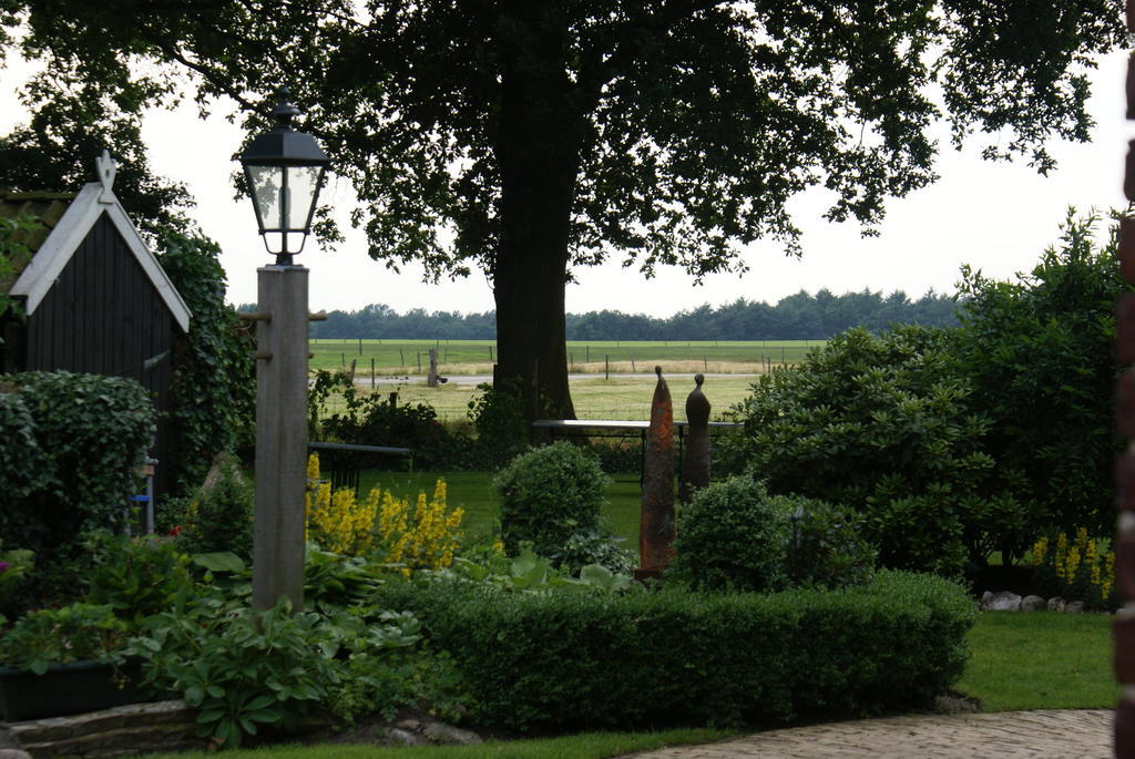 Hotel De Hoestinkhof Markelo