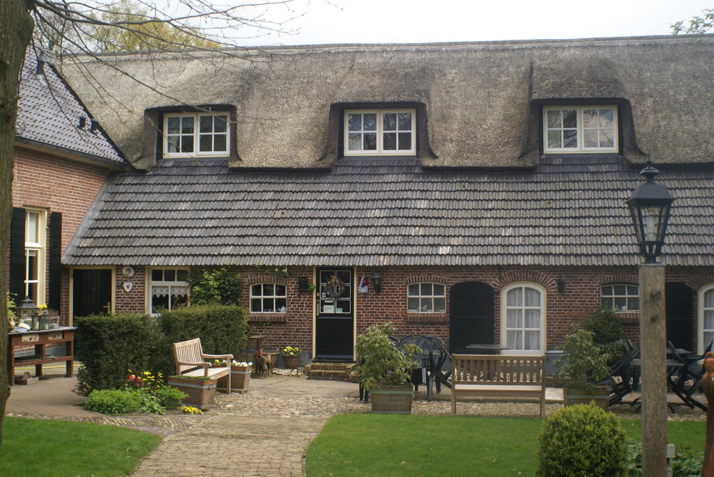 Hotel De Hoestinkhof