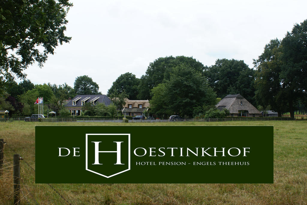 De Hoestinkhof Markelo